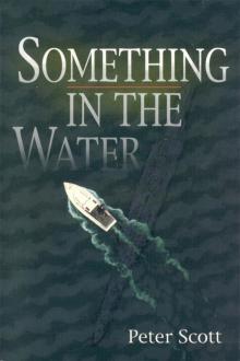 Something in the Water Read online