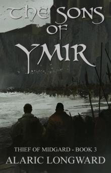 Sons of Ymir Read online
