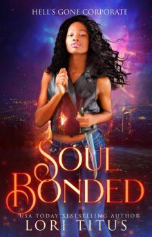 Soul Bonded, #1 Read online