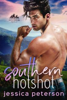 Southern Hotshot: A North Carolina Highlands Novel Read online