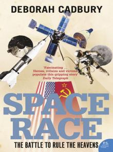 Space Race Read online
