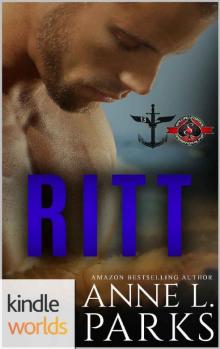 Special Forces: Operation Alpha: Ritt (Kindle Worlds Novella) (The 13 Book 2) Read online