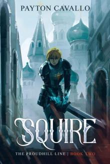 Squire Read online