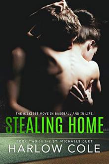 Stealing Home Read online