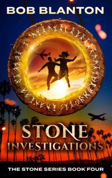 Stone Investigations (Stone Series Book 4) Read online