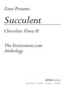 Succulent Read online