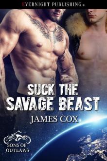 Suck the Savage Beast Read online