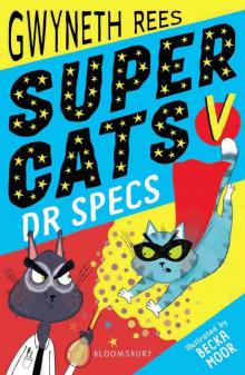 Super Cats v Dr Specs Read online