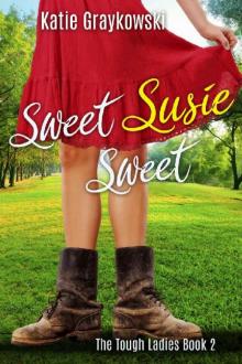 Sweet Susie Sweet Read online