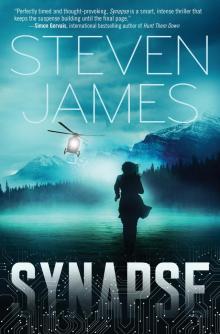 Synapse Read online