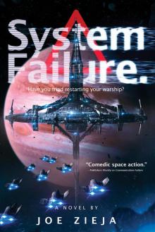 System Failure Read online