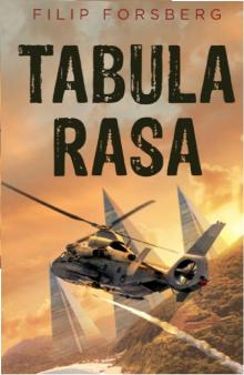 Tabula Rasa Read online