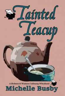 Tainted Teacup