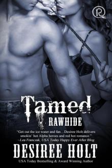 Tamed Read online