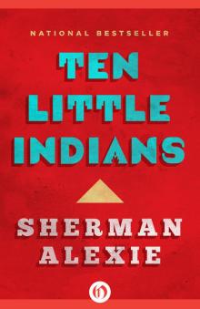 Ten Little Indians: Stories Read online