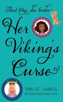 That Time She Broke Her Viking's Curse Read online