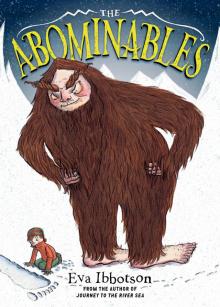 The Abominables Read online