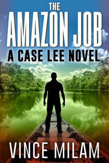The Amazon Job Read online