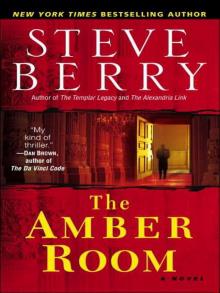 The Amber Room Read online