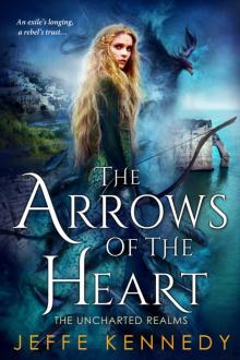 The Arrows of the Heart Read online