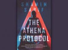 The Athena Protocol Read online