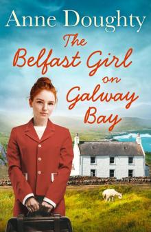The Belfast Girl on Galway Bay Read online