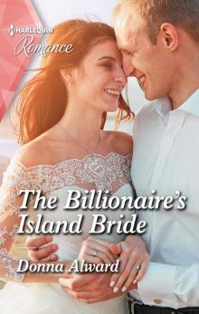 The Billionaire's Island Bride Read online