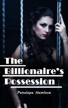 The Billionaire’s Possession