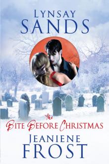 The Bite Before Christmas Read online