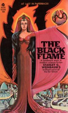 The Black Flame Read online