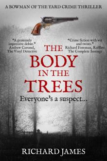 The Body in the Trees Read online