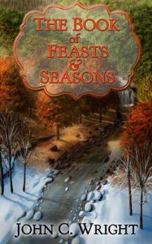 The Book of Feasts & Seasons Read online