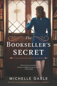 The Bookseller's Secret Read online