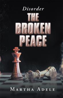 The Broken Peace