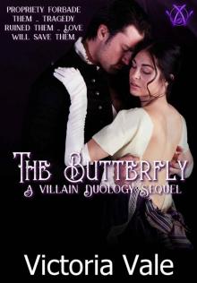 The Butterfly Formatted Read online