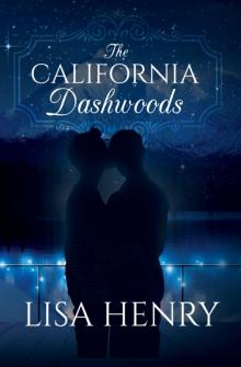 The California Dashwoods Read online