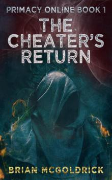 The Cheater's Return Read online
