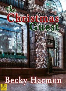 The Christmas Guest Read online