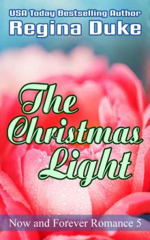 The Christmas Light (Now and Forever Romance Book 6) Read online