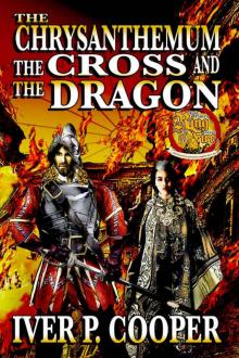 The Chrysanthemum, the Cross, and the Dragon Read online