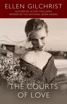 The Courts of Love Read online