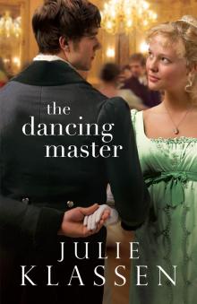 The Dancing Master Read online