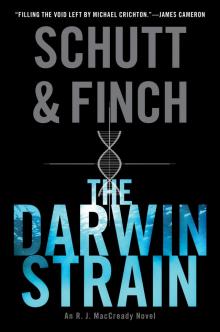 The Darwin Strain Read online