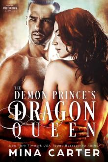 The Demon Prince's Dragon Queen Read online