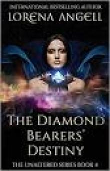 The Diamond Bearers' Destiny Read online