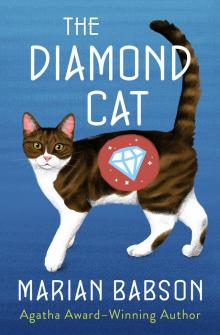 The Diamond Cat Read online
