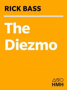 The Diezmo Read online