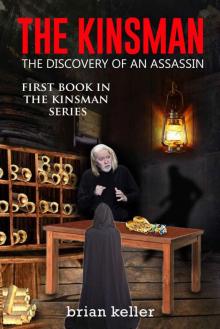 The Discovery of an Assassin Read online