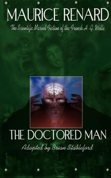 The Doctored Man Read online