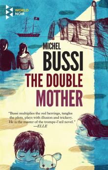The Double Mother Read online